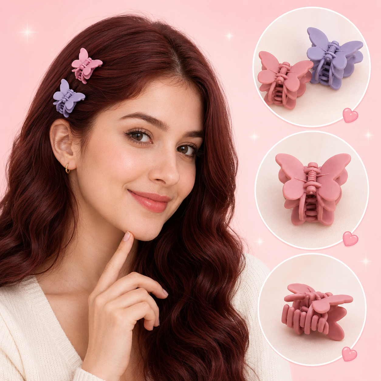 Hair Accessories