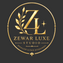 ZewarLuxeStudio - Home